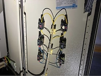 Danfoss frequentieregelaars set met schakelkast - afbeelding 4 van  13