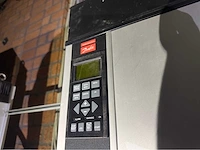 Danfoss frequentieregelaars set met schakelkast - afbeelding 10 van  13