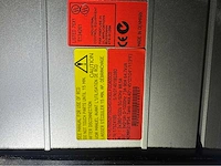 Danfoss frequentieregelaars set met schakelkast - afbeelding 12 van  13