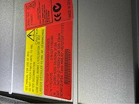 Danfoss frequentieregelaars set met schakelkast - afbeelding 2 van  14