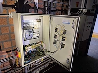 Danfoss frequentieregelaars set met schakelkast - afbeelding 3 van  14
