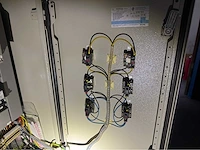 Danfoss frequentieregelaars set met schakelkast - afbeelding 4 van  14