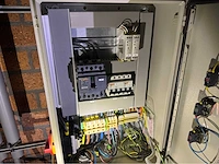 Danfoss frequentieregelaars set met schakelkast - afbeelding 5 van  14