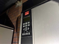 Danfoss frequentieregelaars set met schakelkast - afbeelding 12 van  14