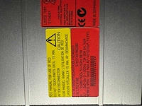 Danfoss frequentieregelaars set met schakelkast - afbeelding 14 van  14