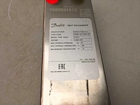 Danfoss gesoldeerde warmtewisselaar (2x) - afbeelding 4 van  5