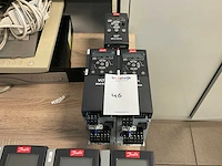 Danfoss midi drive frequentieregelaar divers (3x) - afbeelding 1 van  6