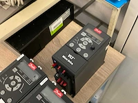 Danfoss midi drive frequentieregelaar divers (3x) - afbeelding 4 van  6