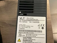 Danfoss midi drive frequentieregelaar divers (3x) - afbeelding 5 van  6