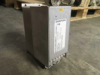 Danfoss motor choke (5x) - afbeelding 1 van  7