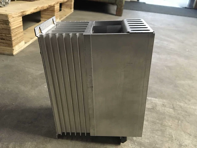 Danfoss motor choke (5x) - afbeelding 4 van  7