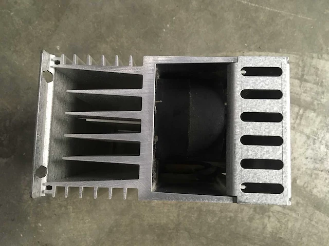 Danfoss motor choke (5x) - afbeelding 5 van  7