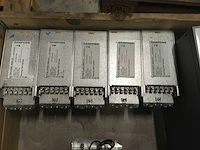 Danfoss motor choke (5x) - afbeelding 7 van  7
