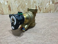 Danfoss msv-bd dn32 1.1/4" inregelafsluiter (4x) - afbeelding 3 van  9