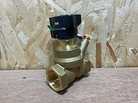 Danfoss msv-bd dn32 1.1/4" inregelafsluiter (4x) - afbeelding 6 van  9