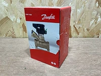 Danfoss msv-bd dn32 1.1/4" inregelafsluiter (4x) - afbeelding 7 van  9