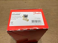 Danfoss msv-bd dn32 1.1/4" inregelafsluiter (4x) - afbeelding 9 van  9