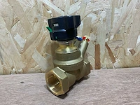 Danfoss msv-bd dn32 1.1/4" inregelafsluiter (5x) - afbeelding 5 van  9