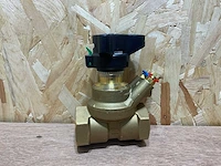 Danfoss msv-bd dn32 1.1/4" inregelafsluiter (8x) - afbeelding 1 van  8