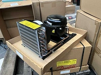Danfoss optyma koelaggregaat - afbeelding 2 van  12