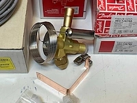 Danfoss overige installatie materialen (8x) - afbeelding 2 van  14