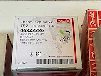 Danfoss overige installatie materialen (8x) - afbeelding 3 van  14