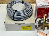 Danfoss overige installatie materialen (8x) - afbeelding 4 van  14