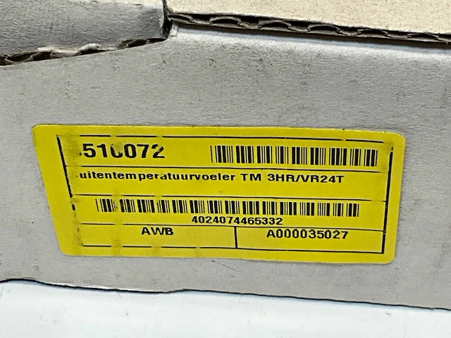 Danfoss overige installatie materialen (8x) - afbeelding 5 van  14