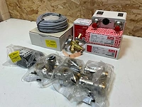 Danfoss overige installatie materialen (8x) - afbeelding 1 van  14