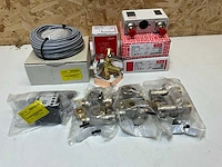 Danfoss overige installatie materialen (8x) - afbeelding 7 van  14