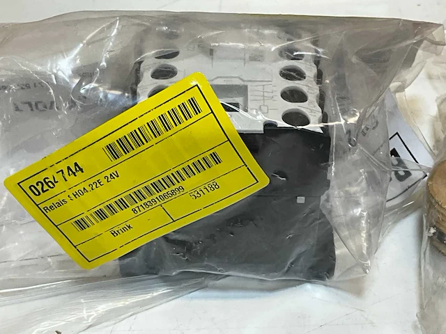 Danfoss overige installatie materialen (8x) - afbeelding 8 van  14