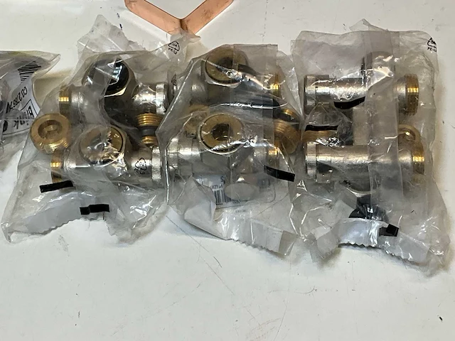 Danfoss overige installatie materialen (8x) - afbeelding 10 van  14