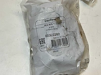 Danfoss overige installatie materialen (8x) - afbeelding 11 van  14