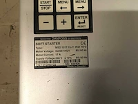Danfoss softstarter - afbeelding 3 van  3
