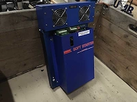 Danfoss softstarter - afbeelding 1 van  4