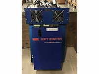 Danfoss softstarter - afbeelding 2 van  4