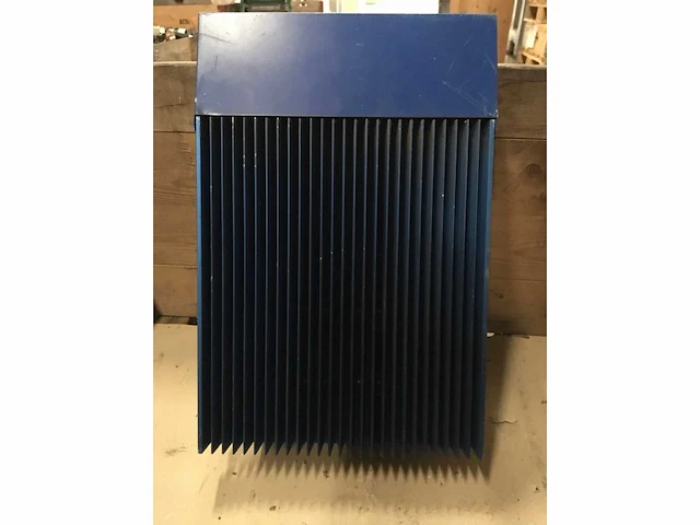 Danfoss softstarter - afbeelding 4 van  4