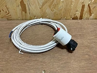 Danfoss twa-a 24v nc thermische motoren (5x) - afbeelding 6 van  8