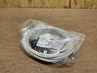 Danfoss twa-a 24v nc thermische motoren (5x) - afbeelding 3 van  8