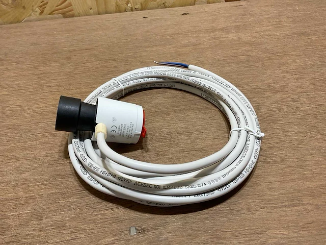 Danfoss twa-a 24v nc thermische motoren (5x) - afbeelding 8 van  8