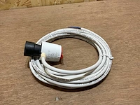 Danfoss twa-a 24v nc thermische motoren (5x) - afbeelding 8 van  8