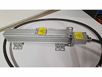 Danfoss vacon - remweerstand 500v/0,61kw/22a