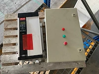 Danfoss vlt 5000 frequentieregelaar - afbeelding 1 van  7