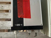 Danfoss vlt 5000 frequentieregelaar - afbeelding 5 van  7