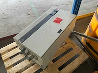 Danfoss vlt 5100 frequentieregelaar - afbeelding 1 van  6