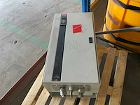 Danfoss vlt 5100 frequentieregelaar - afbeelding 2 van  6