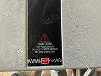 Danfoss vlt 5100 frequentieregelaar - afbeelding 4 van  6