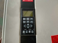 Danfoss vlt 5100 frequentieregelaar - afbeelding 5 van  6