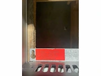 Danfoss vlt 6000 frequentieregelaar (2x) - afbeelding 2 van  2