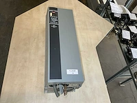 Danfoss vlt refrigeration drive frequentieregelaar - afbeelding 1 van  4